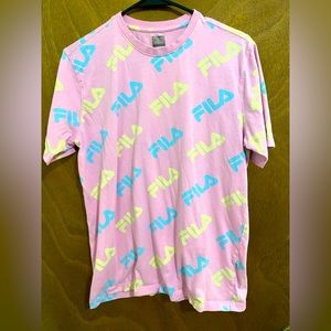 FILA Tee